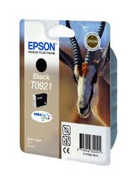 Epson Stylus Cx4300 Ink Cartridge Black Ink Cartridge