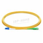 LC/UPC – SC/APC 3m Simplex Singlemode fiber Patchcord