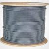 Solid Cable CAT 6 4 Pair SFTP- 305M