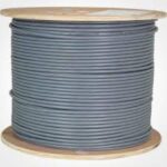 Solid Cable CAT 6 4 Pair SFTP- 305M