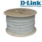 Schneider Dlink CAT6A 10G FTP Cable 305M