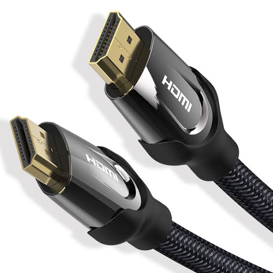 VENTION NYLON BRAIDED HDMI CABLE 1.5M BLACK METAL TYPE – VEN-VAA-B05-B150