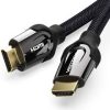 VENTION FLAT HDMI CABLE 10M BLACK – VEN-AAKBL