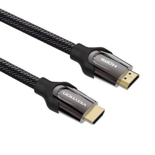 Vention Hdmi Cable 15Meter Black