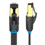 Vention Flat Hdmi Cable 5M Black VEN-AAKBJ