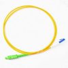 LC/UPC – SC/APC 5m Simplex Singlemode fiber Patchcord