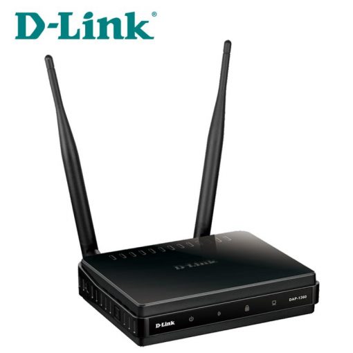 WIRELESS 300MBPS 11N ACCESS POINT