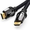 Key Features Suitable for multiple devices Gold plated connectors Shield Anti-interference PVC body: resistance to bending
