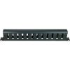 1U Cable Management Panel