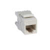 Schneider Digilink CAT6 unshielded Keystone Module Jack