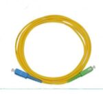 FIBRE Single mode SC-SC 20M patch cord