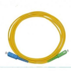 FIBRE Single mode SC-SC 20M patch cord
