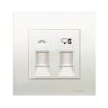 Data Wall Plates - ULTI