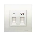 Data Wall Plates - ULTI