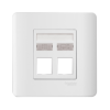 Data Wall Plates - ZENcelo