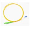 LC/UPC – SC/APC 1m Simplex Singlemode fiber Patchcord
