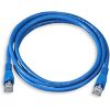 CAT6A UTP PATCH CORD 2M GREY