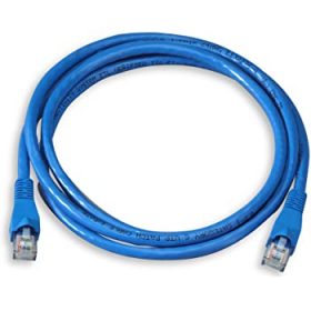 CAT6A UTP PATCH CORD 2M GREY