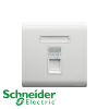 Data Wall Plates - Pieno