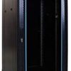 22U Server Cabinet 600 (W) x 1000 (D) x 1200 (H)
