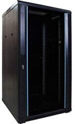 22U Server Cabinet 600 (W) x 1000 (D) x 1200 (H)