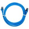 Cat 6A FTP Patchcord 2 Mtr Grey