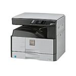 Sharp AR-6020V A3 MFP Monochrome Printer-1 Tray