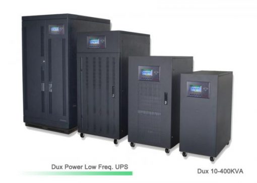 1-300 KVA Low Frequency Online UPS Uninterrupted Power Supply
