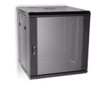 12U 600 by 450 Server Rack Data Cabinet