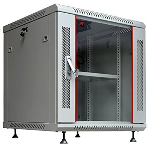 15U Networking Data cabinet 600 by 600