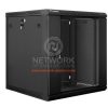 Easenet 15U 600 (W) x 450 (D) Glass Door Cabinet