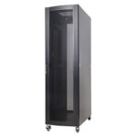 Easenet 18U 600 (W) x 600 (D) Network Data Cabinet