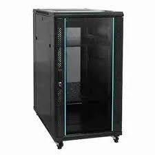 22U Network Cabinet 600x800mm