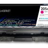 HP 205A Magenta Toner Cartridge - (CF533A)