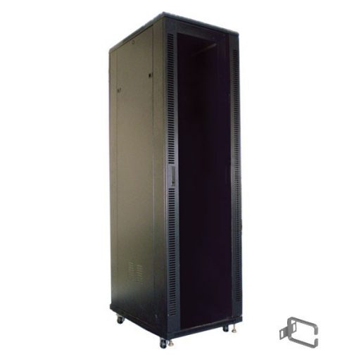 Easenet 42U 800 (W) x 1000 (D) Server Rack Cabinet