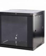 Easenet 15U 600 (W) x 600 (D) Glass Door Cabinet