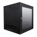 12U Cabinet Steel Door 600mm x 600mm