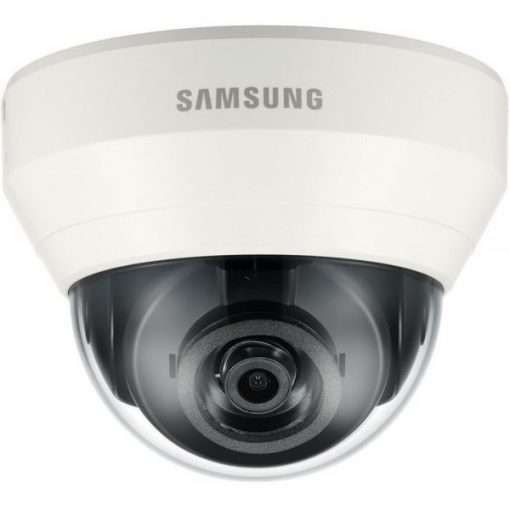 Samsung Hanwha SND-L6012 2MP Network Dome Camera