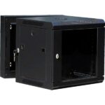 Office Point 12U Network Cabinet 600x600