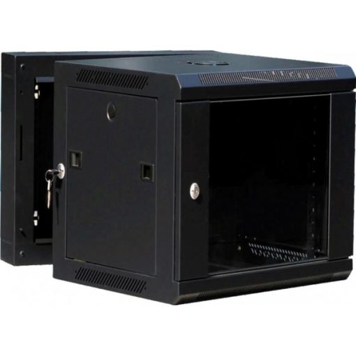 Office Point 12U Network Cabinet 600x600