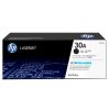 HP Toner 30A CF230A Black
