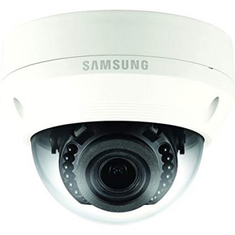 Samsung 4mp sales ip camera