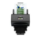 Brother ADS-3600W Desktop Document Scanner