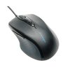 Kensington Pro Fit Full Sized Wired Mouse Black K72369EU