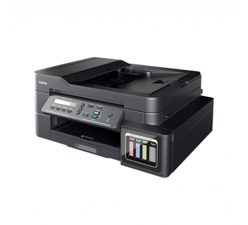 Brother InkJet Printer DCP-T710W