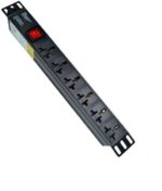O/P PDU SOCKET 10WAYS -PDU-10K, 10 ways