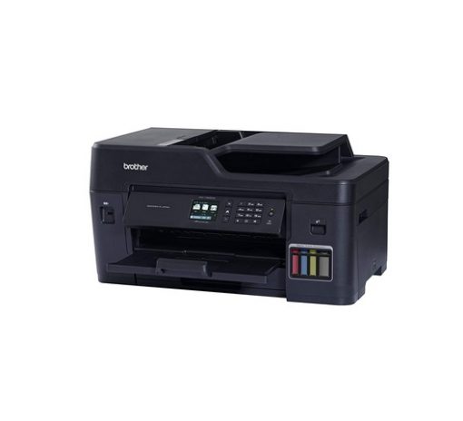 Brother MFC-T4500DW A3 Inkjet Multi-Function Printer