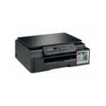 Brother DCP-T300 Printer ( Multi-functional, Black, Color, Refillable Ink Tank)