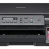 Brother DCP-T500W CISS Printer