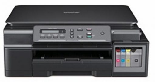 Brother DCP-T500W CISS Printer